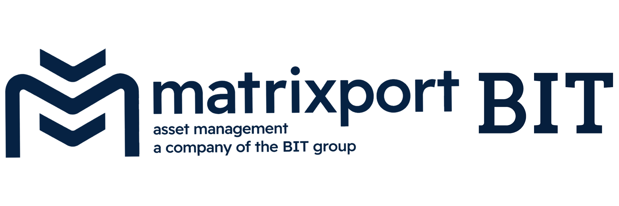 Matrixport Asset Management 