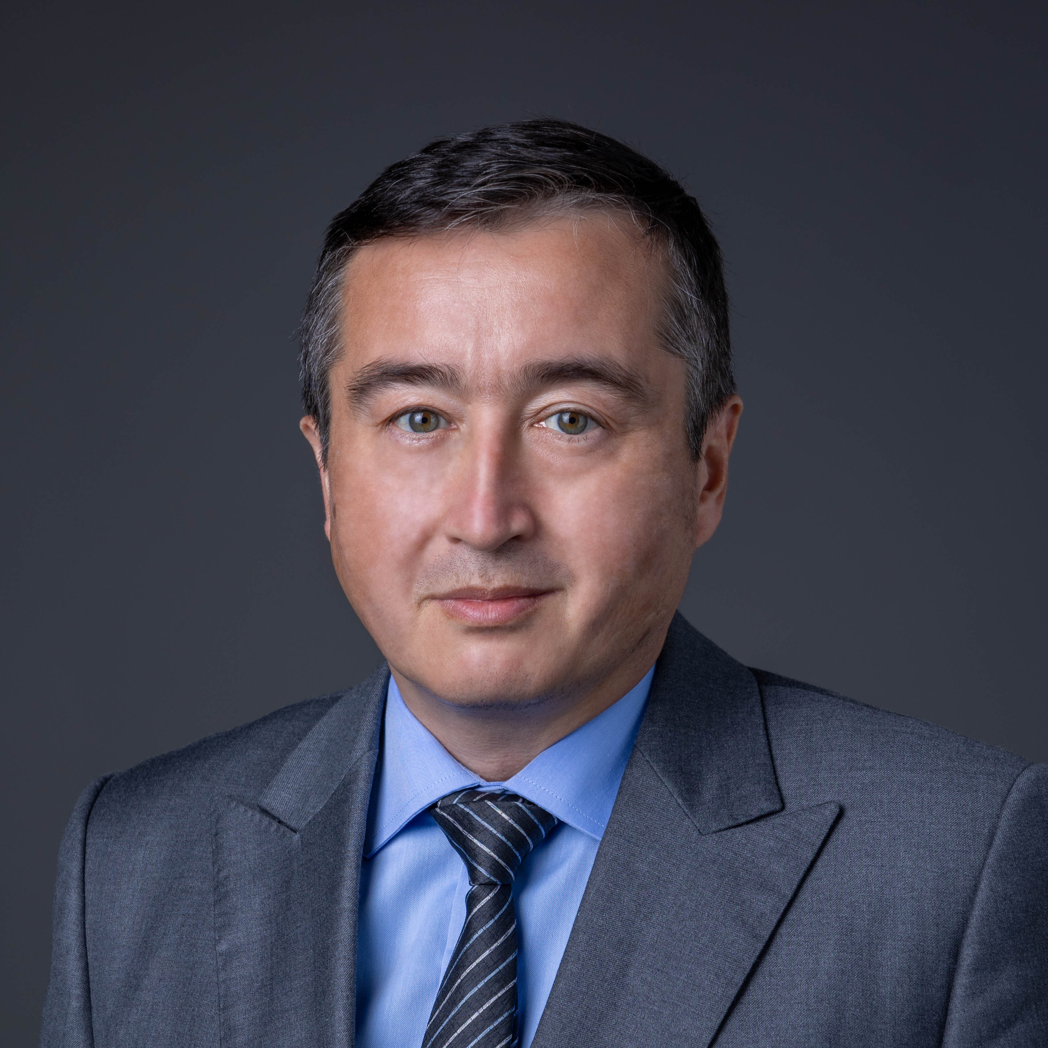 Jean-Louis Nakamura