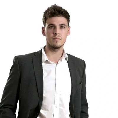 Thomas Blozovski