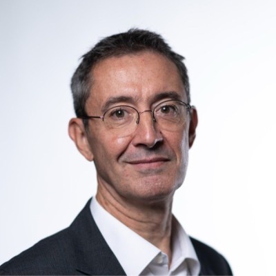 Bruno Taillardat
