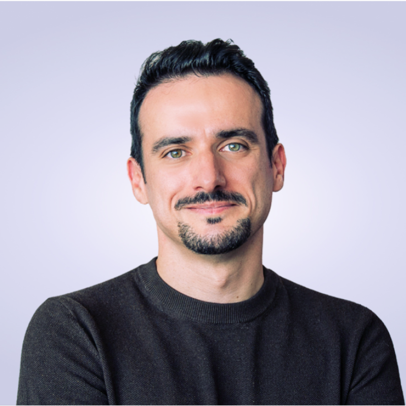 Adrien Pedrina