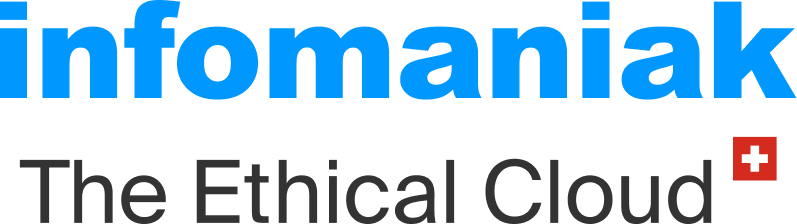 infomaniak | The Ethical Cloud 