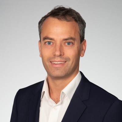 Alexander Lachmann
