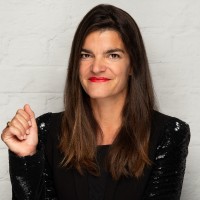 Géraldine Monchau 