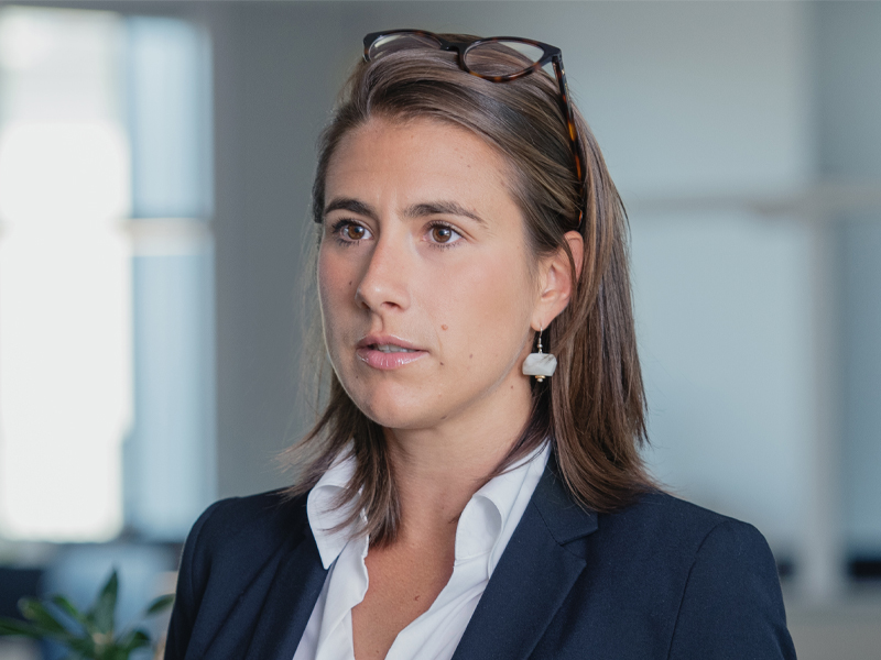 Manon Duez 