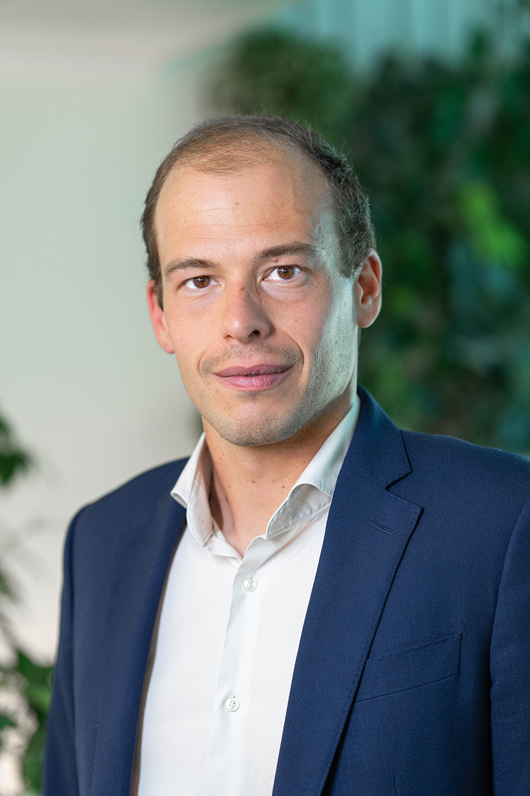 Hugo Debreczeny 