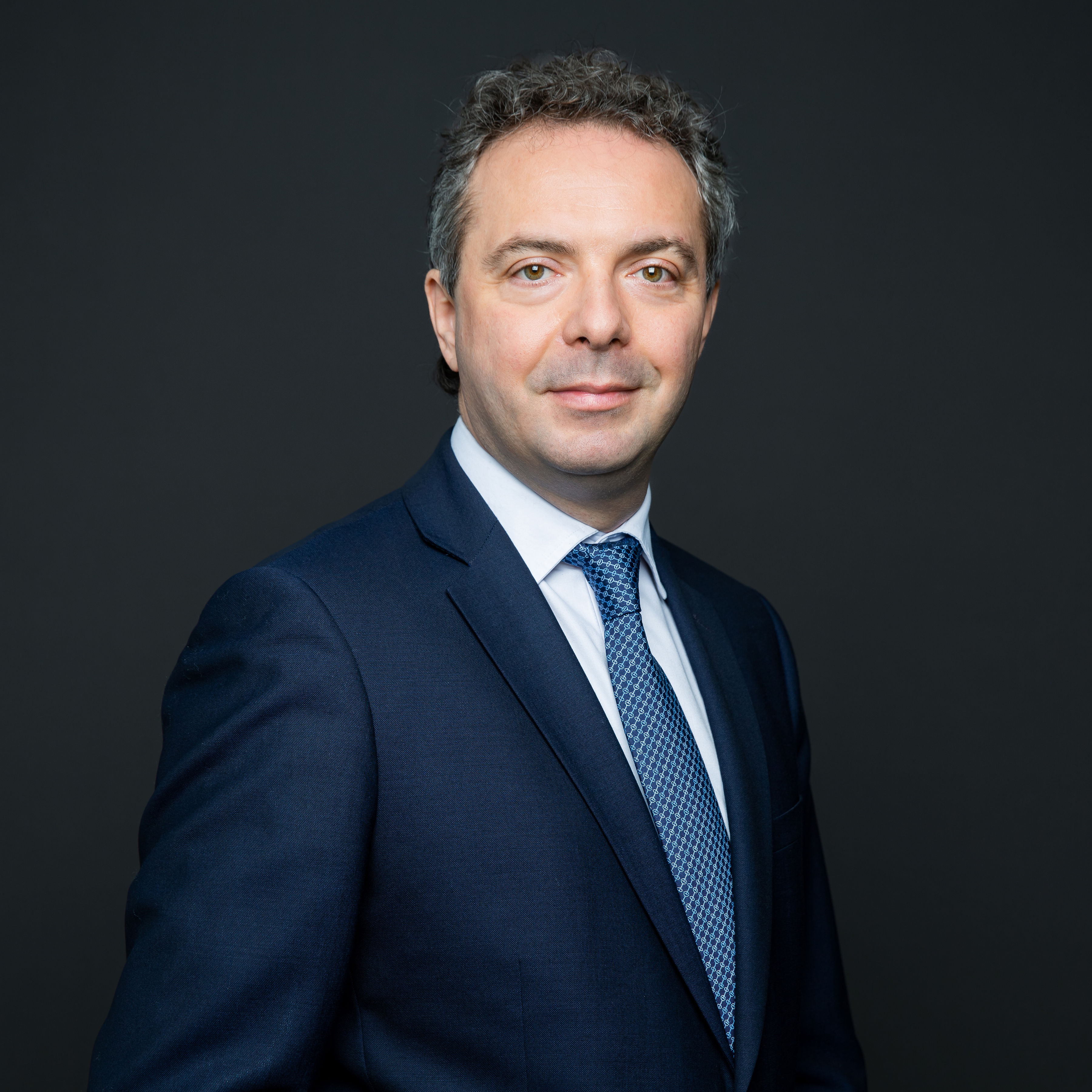Andrzej Kawalec